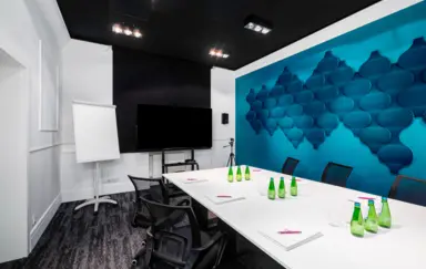 Centrum Konferencyjne RESET - photo 2