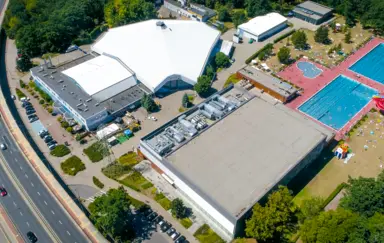 Hotel Orbita - zdjęcie 3