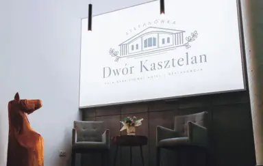 Dwor Kasztelan Rozprza