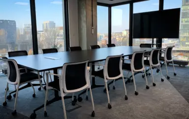 Sale konferencyjne i szkoleniowe waszemiejsce_dcg Warszawa Centrum - Wola