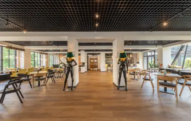 Lofft Hotel - photo 4