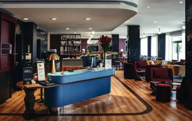 Ibis Styles Wałbrzych - photo 4