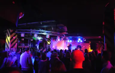 Klub Riviera Remont Warszawa event