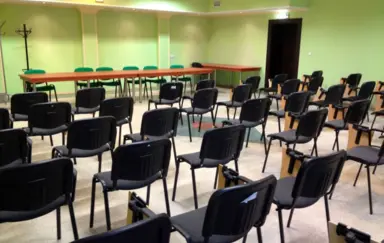 Izba Rzemieslnicza w Opolu sala konferencyjna