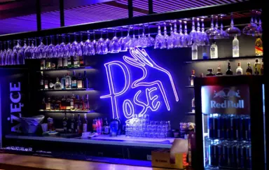 La Pose Varsovie Warszawa eventy