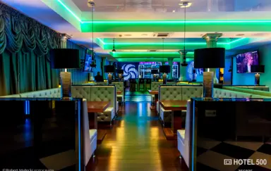 Hotel 500 Zegrze - photo 5