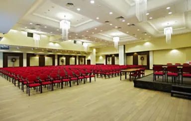 Hotel Prezydencki - zdjęcie 2