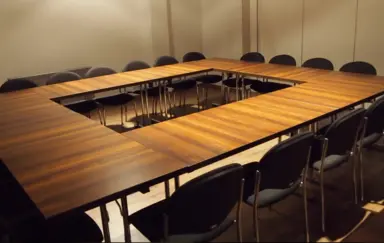 Hotel Korel Poznań sala konferencyjna