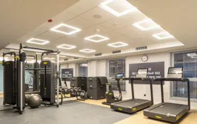 Hampton by Hilton Białystok - photo 5