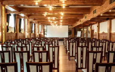 Borowy Dwór - Biznes, Spa & Fun - photo 5