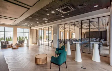 Mercure Bialystok sala konferencyjno-bankietowa