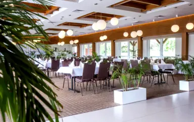 Hotel Platan Gdańsk - photo 2