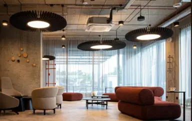 Hotel  i Apartamenty Collegia Grunwaldzka - zdjęcie 4