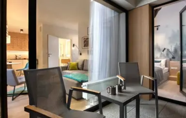 Vislow Resort Wisła