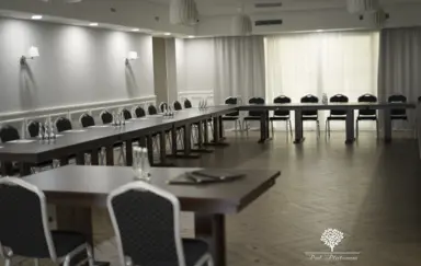 Dworek Pod Platanem - zdjęcie 2