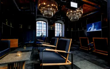 Scena Kotłownia - Centrum Eventowe - photo 5