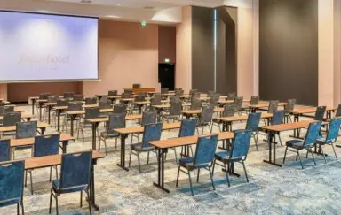 Focus Hotel Premium Warszawa - photo 2