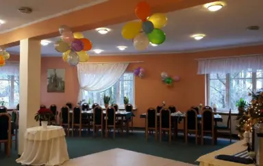 Pensjonat Max Karpacz