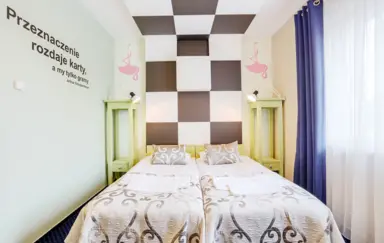 Hotel Magiczny Zakątek Raszowa