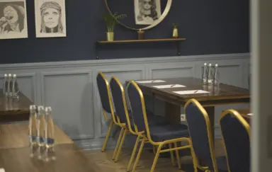 Dworek Pod Platanem - zdjęcie 4