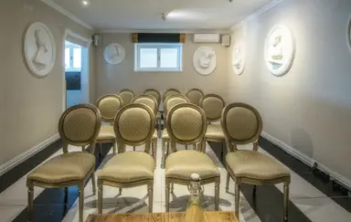 Hotel Pałac Alexandrinum - photo 2