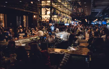 Elektrownia Powiśle - zdjęcie 2