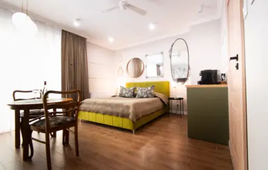 Piotrkowska 89 Residence apartament