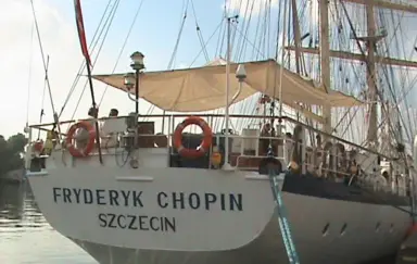 STS Fryderyk Chopin Szczecin obiekty szkoleniowe