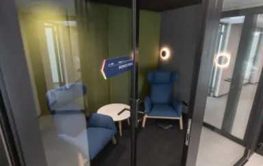 triQube Wrocław - photo 2