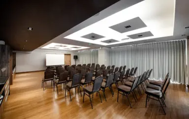 Hotel Harnas Bukowina Tatrzanska sala konferencyjna