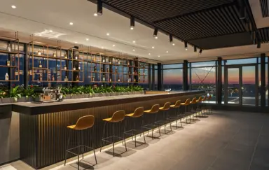 Q Hotel Plus Wrocław Bielany - photo 3