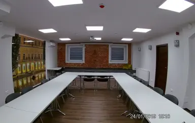 SCSK Pol Lawy Pulawy sala konferencyjna