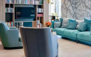 B&B Hotel Tomaszów Lubelski