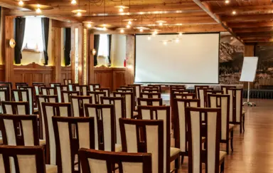 Borowy Dwór - Biznes, Spa & Fun - photo 2