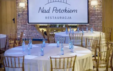 z częściowym przyciemnieniem