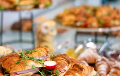 Hilton Garden Inn Kraków Airport - photo 5