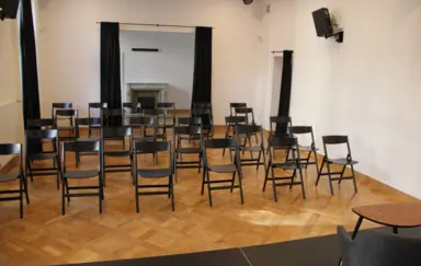 Centrum Myśli Jana Pawła II/ I PIĘTRO - photo 3