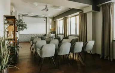 Green Hotel Inowrocław - photo 2