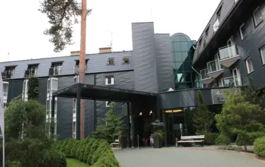 Hotel Warszawa SPA & RESORT Augustów konferencje