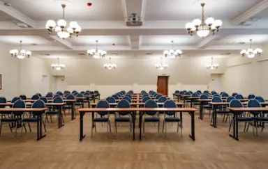 Hotel Belvedere Resort & SPA Zakopane - photo 2