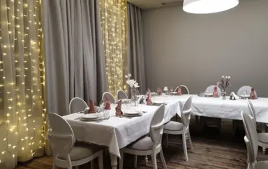 Hotel Akvilon Suwalki sala konferencyjna