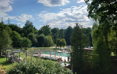 Enklawa Białowieska Forest&Spa - zdjęcie 3