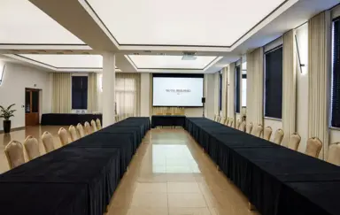 Hotel Reśliński - photo 2