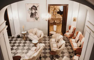 Pałac Rozalin - photo 3