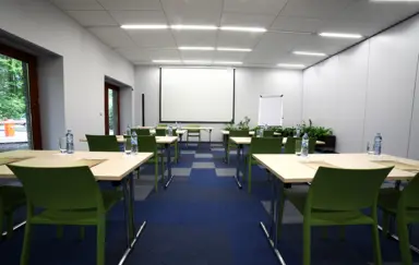 Golden Tulip Międzyzdroje Residence - photo 2