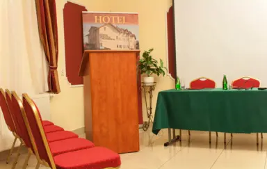 Hotel Galicja Wieliczka + - photo 3