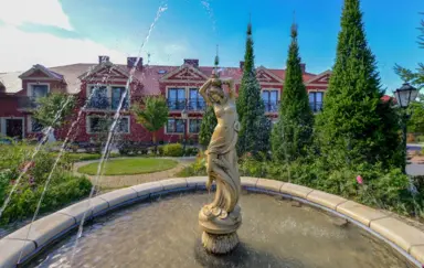 Hotel Restauracja Milord - photo 2