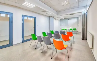 Stegu Arena Opole sala konferencyjna