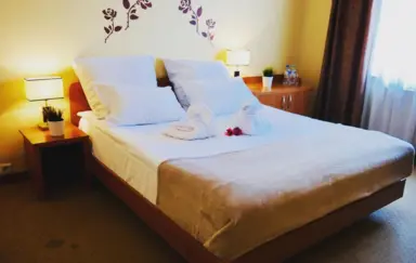 Hotel Daglezja Kornik