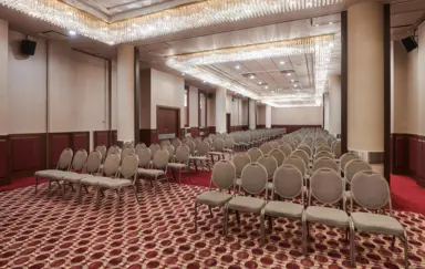 Radisson Blu Hotel Szczecin - zdjęcie 3